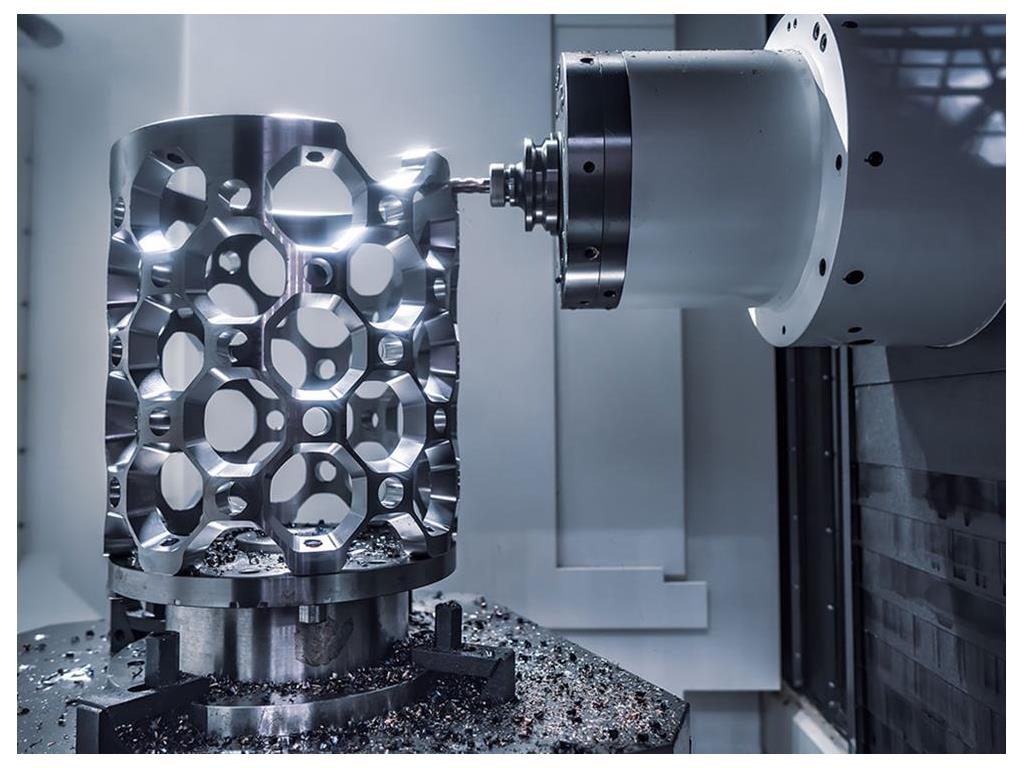 Plastik Enjeksiyon Kalıp İmalatı